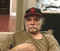 Kenneth Ray Marlow